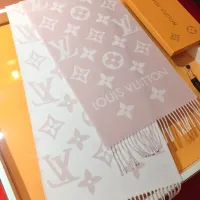 Cheap Louis Vuitton Scarf #1395820 Replica Wholesale [$48.00 USD] [ITEM#1395820] on Replica Louis Vuitton Scarf