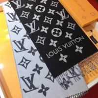 Cheap Louis Vuitton Scarf #1395822 Replica Wholesale [$48.00 USD] [ITEM#1395822] on Replica Louis Vuitton Scarf