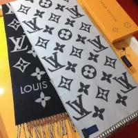 Cheap Louis Vuitton Scarf #1395822 Replica Wholesale [$48.00 USD] [ITEM#1395822] on Replica Louis Vuitton Scarf