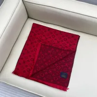 Cheap Louis Vuitton Scarf #1395827 Replica Wholesale [$52.00 USD] [ITEM#1395827] on Replica Louis Vuitton Scarf