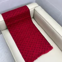 Cheap Louis Vuitton Scarf #1395827 Replica Wholesale [$52.00 USD] [ITEM#1395827] on Replica Louis Vuitton Scarf