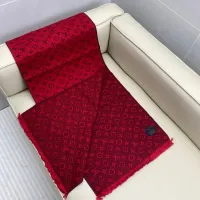 Cheap Louis Vuitton Scarf #1395827 Replica Wholesale [$52.00 USD] [ITEM#1395827] on Replica Louis Vuitton Scarf