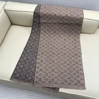 Cheap Louis Vuitton Scarf #1395828 Replica Wholesale [$52.00 USD] [ITEM#1395828] on Replica Louis Vuitton Scarf