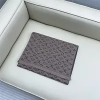 Cheap Louis Vuitton Scarf #1395828 Replica Wholesale [$52.00 USD] [ITEM#1395828] on Replica Louis Vuitton Scarf