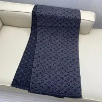 Cheap Louis Vuitton Scarf #1395830 Replica Wholesale [$52.00 USD] [ITEM#1395830] on Replica Louis Vuitton Scarf