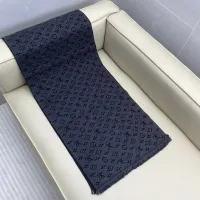 Cheap Louis Vuitton Scarf #1395830 Replica Wholesale [$52.00 USD] [ITEM#1395830] on Replica Louis Vuitton Scarf