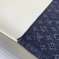 Cheap Louis Vuitton Scarf #1395830 Replica Wholesale [$52.00 USD] [ITEM#1395830] on Replica Louis Vuitton Scarf