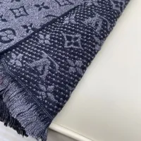 Cheap Louis Vuitton Scarf #1395830 Replica Wholesale [$52.00 USD] [ITEM#1395830] on Replica Louis Vuitton Scarf