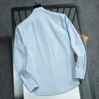 Cheap Ralph Lauren Polo Shirts Long Sleeved For Men #1395832 Replica Wholesale [$40.00 USD] [ITEM#1395832] on Replica Ralph Lauren Polo Shirts