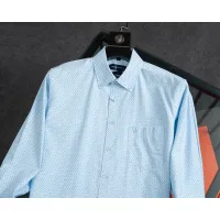 Cheap Ralph Lauren Polo Shirts Long Sleeved For Men #1395832 Replica Wholesale [$40.00 USD] [ITEM#1395832] on Replica Ralph Lauren Polo Shirts