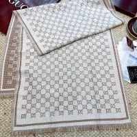 Cheap Gucci Scarf #1395834 Replica Wholesale [$48.00 USD] [ITEM#1395834] on Replica Gucci Scarf