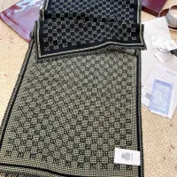 Cheap Gucci Scarf #1395836 Replica Wholesale [$48.00 USD] [ITEM#1395836] on Replica Gucci Scarf