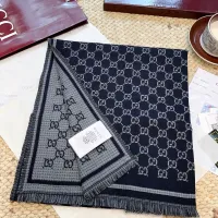 Cheap Gucci Scarf #1395838 Replica Wholesale [$48.00 USD] [ITEM#1395838] on Replica Gucci Scarf