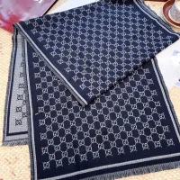 Cheap Gucci Scarf #1395838 Replica Wholesale [$48.00 USD] [ITEM#1395838] on Replica Gucci Scarf