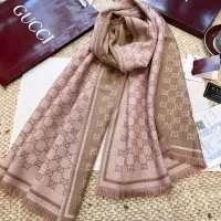 Cheap Gucci Scarf #1395839 Replica Wholesale [$48.00 USD] [ITEM#1395839] on Replica Gucci Scarf
