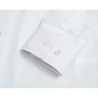 Cheap Versace Shirts Long Sleeved For Men #1395841 Replica Wholesale [$40.00 USD] [ITEM#1395841] on Replica Versace Shirts