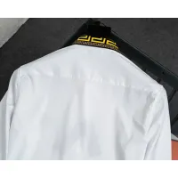 Cheap Versace Shirts Long Sleeved For Men #1395841 Replica Wholesale [$40.00 USD] [ITEM#1395841] on Replica Versace Shirts