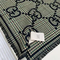 Cheap Gucci Scarf #1395846 Replica Wholesale [$52.00 USD] [ITEM#1395846] on Replica Gucci Scarf