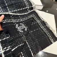Cheap Chanel Scarves #1395857 Replica Wholesale [$56.00 USD] [ITEM#1395857] on Replica Chanel Scarves