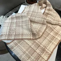 Cheap Chanel Scarves #1395859 Replica Wholesale [$56.00 USD] [ITEM#1395859] on Replica Chanel Scarves