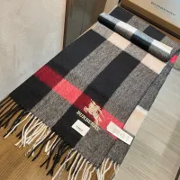 Cheap Burberry Scarf #1395862 Replica Wholesale [$48.00 USD] [ITEM#1395862] on Replica Burberry Scarf