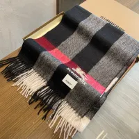 Cheap Burberry Scarf #1395862 Replica Wholesale [$48.00 USD] [ITEM#1395862] on Replica Burberry Scarf