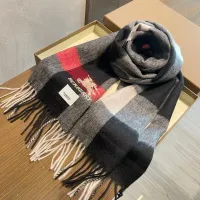 Cheap Burberry Scarf #1395862 Replica Wholesale [$48.00 USD] [ITEM#1395862] on Replica Burberry Scarf