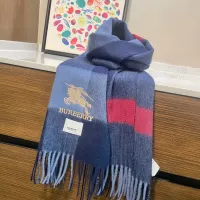 Cheap Burberry Scarf #1395863 Replica Wholesale [$48.00 USD] [ITEM#1395863] on Replica Burberry Scarf