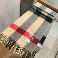 Cheap Burberry Scarf #1395864 Replica Wholesale [$48.00 USD] [ITEM#1395864] on Replica Burberry Scarf