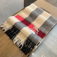 Cheap Burberry Scarf #1395864 Replica Wholesale [$48.00 USD] [ITEM#1395864] on Replica Burberry Scarf