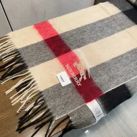 Cheap Burberry Scarf #1395864 Replica Wholesale [$48.00 USD] [ITEM#1395864] on Replica Burberry Scarf