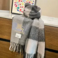 Cheap Burberry Scarf #1395865 Replica Wholesale [$48.00 USD] [ITEM#1395865] on Replica Burberry Scarf