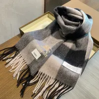 Cheap Burberry Scarf #1395865 Replica Wholesale [$48.00 USD] [ITEM#1395865] on Replica Burberry Scarf