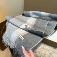 Cheap Burberry Scarf #1395867 Replica Wholesale [$52.00 USD] [ITEM#1395867] on Replica Burberry Scarf