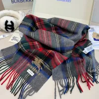 Cheap Burberry Scarf #1395871 Replica Wholesale [$52.00 USD] [ITEM#1395871] on Replica Burberry Scarf
