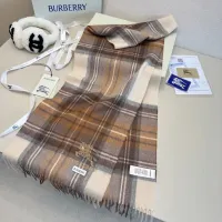 Cheap Burberry Scarf #1395872 Replica Wholesale [$52.00 USD] [ITEM#1395872] on Replica Burberry Scarf