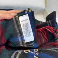 Cheap Burberry Scarf #1395873 Replica Wholesale [$52.00 USD] [ITEM#1395873] on Replica Burberry Scarf