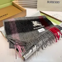 Cheap Burberry Scarf #1395874 Replica Wholesale [$52.00 USD] [ITEM#1395874] on Replica Burberry Scarf