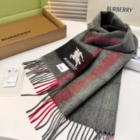 Cheap Burberry Scarf #1395874 Replica Wholesale [$52.00 USD] [ITEM#1395874] on Replica Burberry Scarf