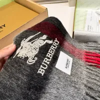 Cheap Burberry Scarf #1395874 Replica Wholesale [$52.00 USD] [ITEM#1395874] on Replica Burberry Scarf