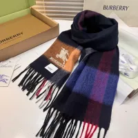 Cheap Burberry Scarf #1395875 Replica Wholesale [$52.00 USD] [ITEM#1395875] on Replica Burberry Scarf