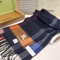 Cheap Burberry Scarf #1395875 Replica Wholesale [$52.00 USD] [ITEM#1395875] on Replica Burberry Scarf