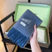 Cheap Burberry Scarf #1395876 Replica Wholesale [$52.00 USD] [ITEM#1395876] on Replica Burberry Scarf