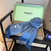 Cheap Burberry Scarf #1395876 Replica Wholesale [$52.00 USD] [ITEM#1395876] on Replica Burberry Scarf