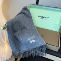 Cheap Burberry Scarf #1395877 Replica Wholesale [$52.00 USD] [ITEM#1395877] on Replica Burberry Scarf