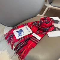 Cheap Burberry Scarf #1395878 Replica Wholesale [$52.00 USD] [ITEM#1395878] on Replica Burberry Scarf