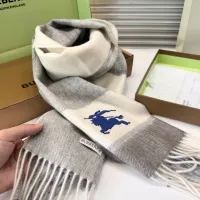 Cheap Burberry Scarf #1395881 Replica Wholesale [$52.00 USD] [ITEM#1395881] on Replica Burberry Scarf