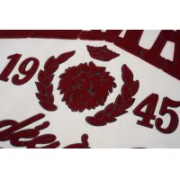 Cheap Balmain T-Shirts Short Sleeved For Unisex #1395882 Replica Wholesale [$32.00 USD] [ITEM#1395882] on Replica Balmain T-Shirts