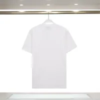 Cheap Balmain T-Shirts Short Sleeved For Unisex #1395885 Replica Wholesale [$32.00 USD] [ITEM#1395885] on Replica Balmain T-Shirts