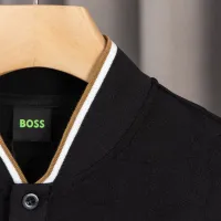 Cheap Boss T-Shirts Short Sleeved For Men #1395887 Replica Wholesale [$39.00 USD] [ITEM#1395887] on Replica Boss T-Shirts